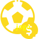 Aposte em esportes do mundo todo no 45jogo!