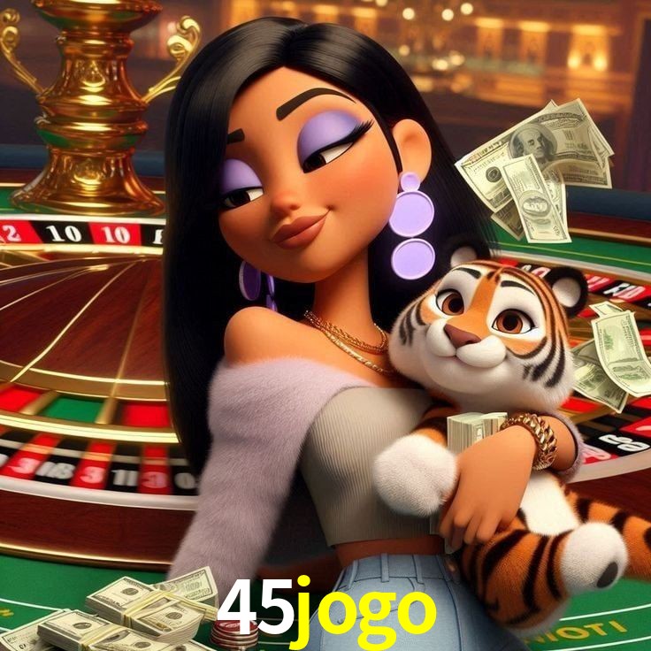 Experiência VIP 45jogo