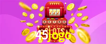 Desvendando o Mundo dos Jogos Virtuais na 45jogo