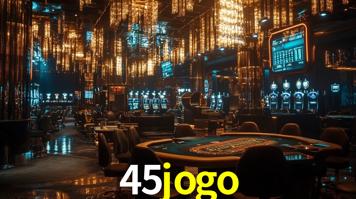 45jogo bet