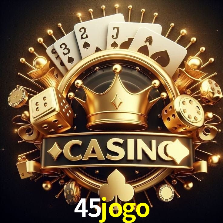 Estatísticas 45jogo