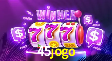 A Emoção da Loteria na 45jogo: Uma Chance de Mudança de Vida