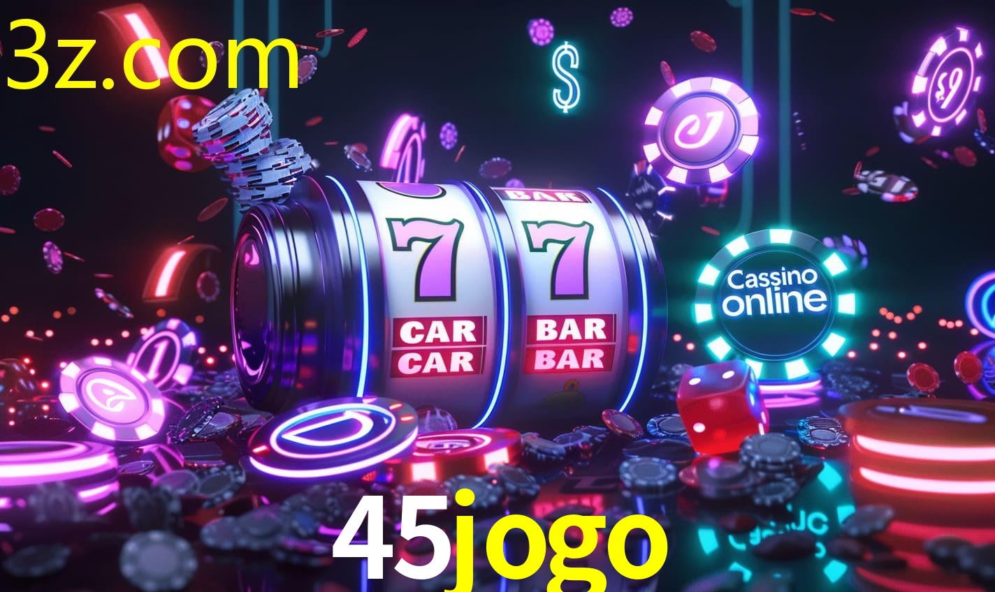 45JOGO