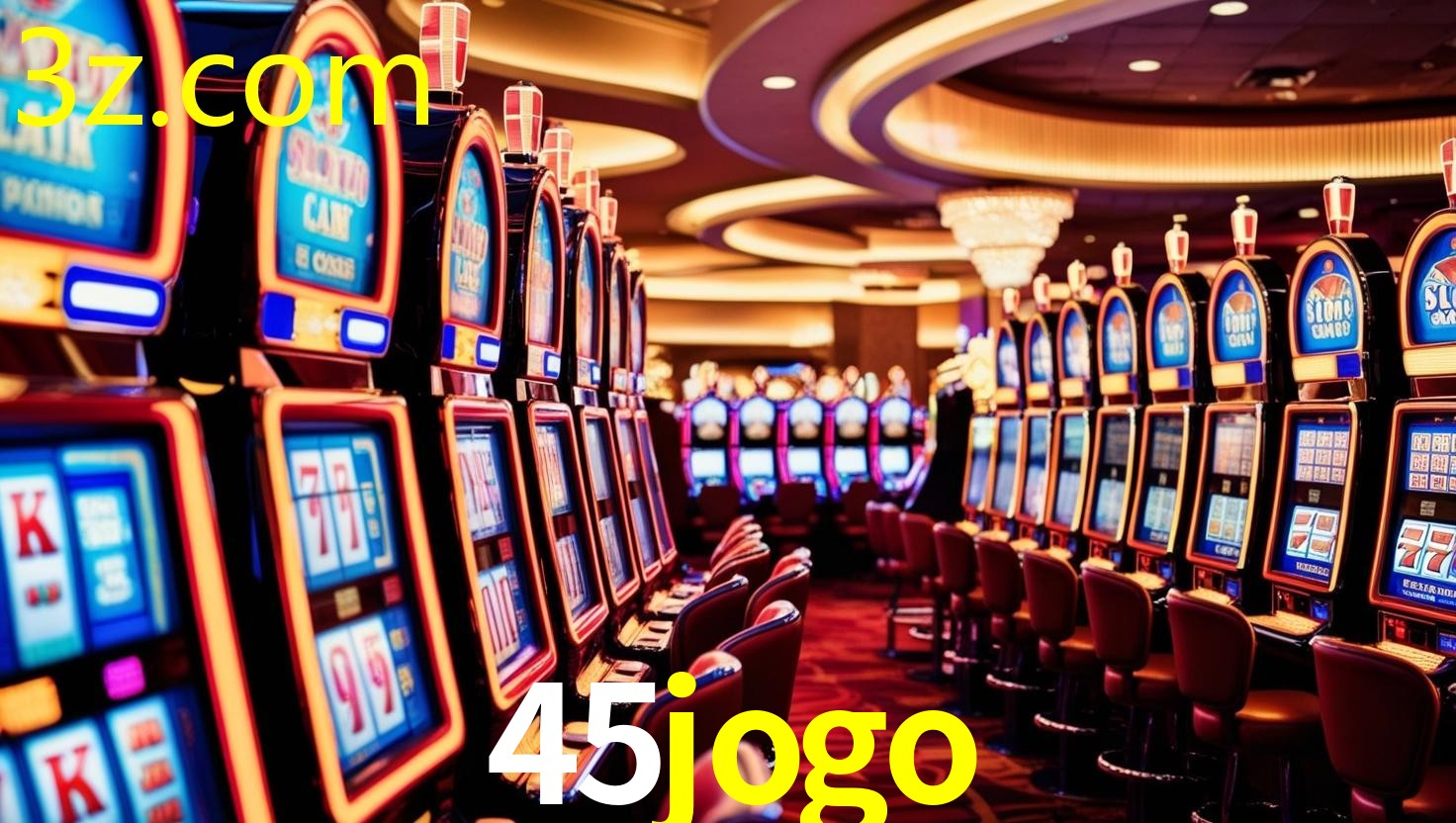45JOGO