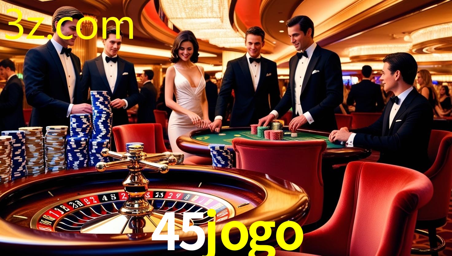 45JOGO