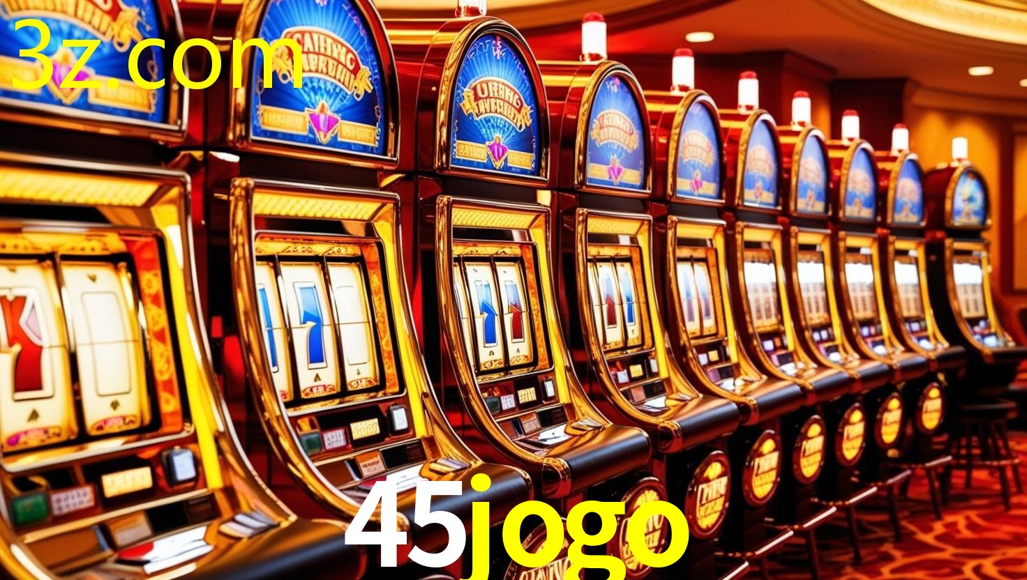 45JOGO