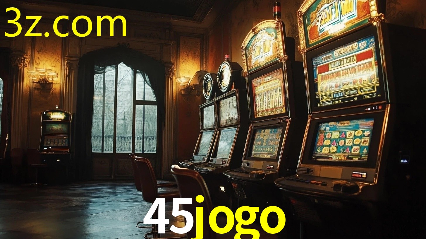 45JOGO