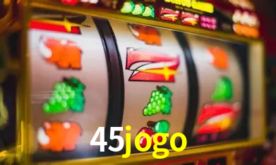 A Revolução dos Aplicativos de Jogos no 45jogo