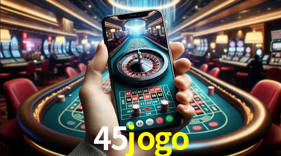 Quick Registration 45jogo