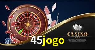 Estatísticas Crash Games 45jogo