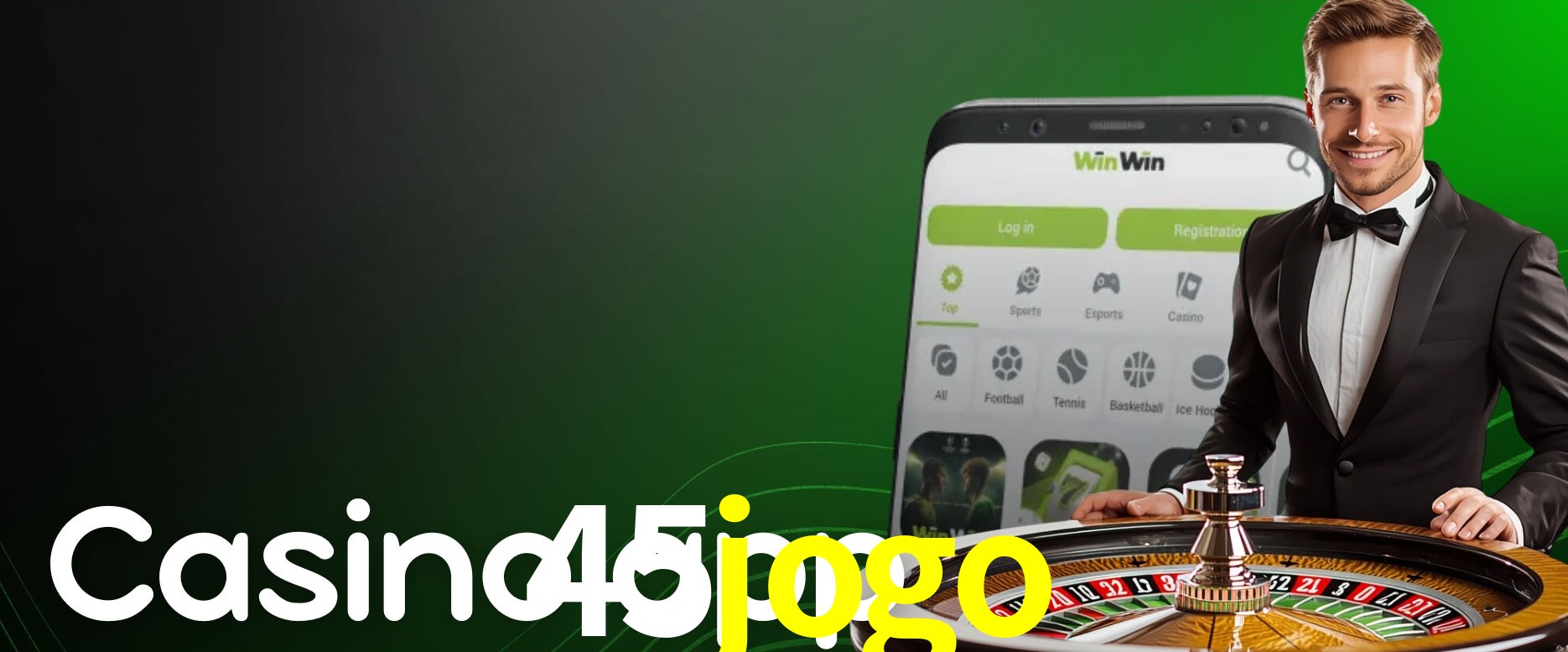 Exclusive Offers 45jogo