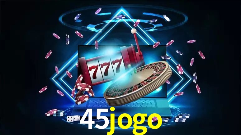 Provedores de Jogos 45jogo