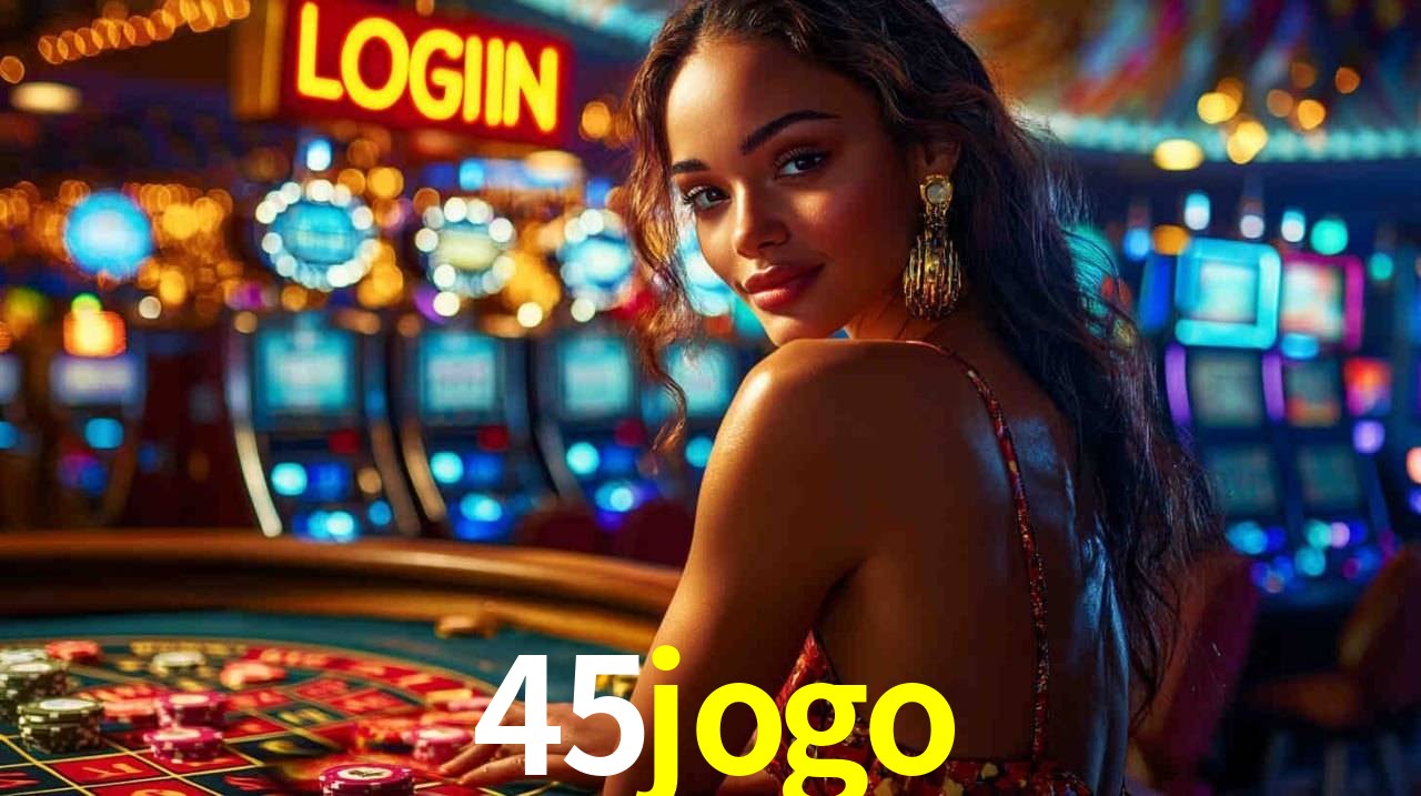 Diretório de Jogos 45jogo
