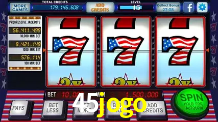 Cassino ao vivo com dealers reais na 45jogo