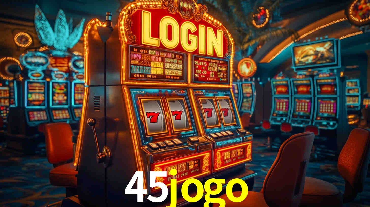 Exclusive Games 45jogo