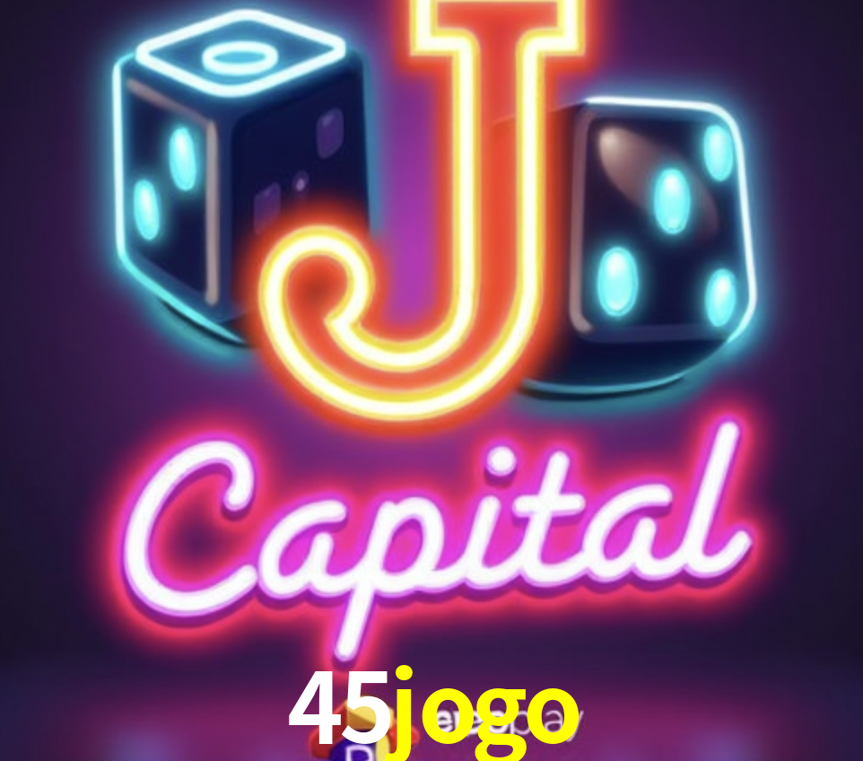 Flash Promotion 45jogo