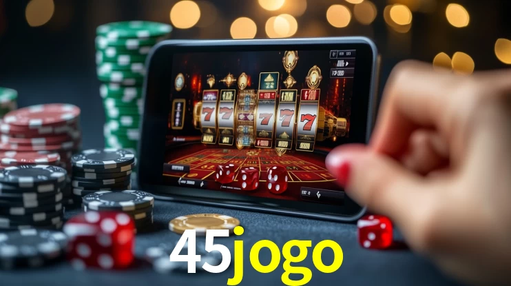 Programa VIP 45jogo