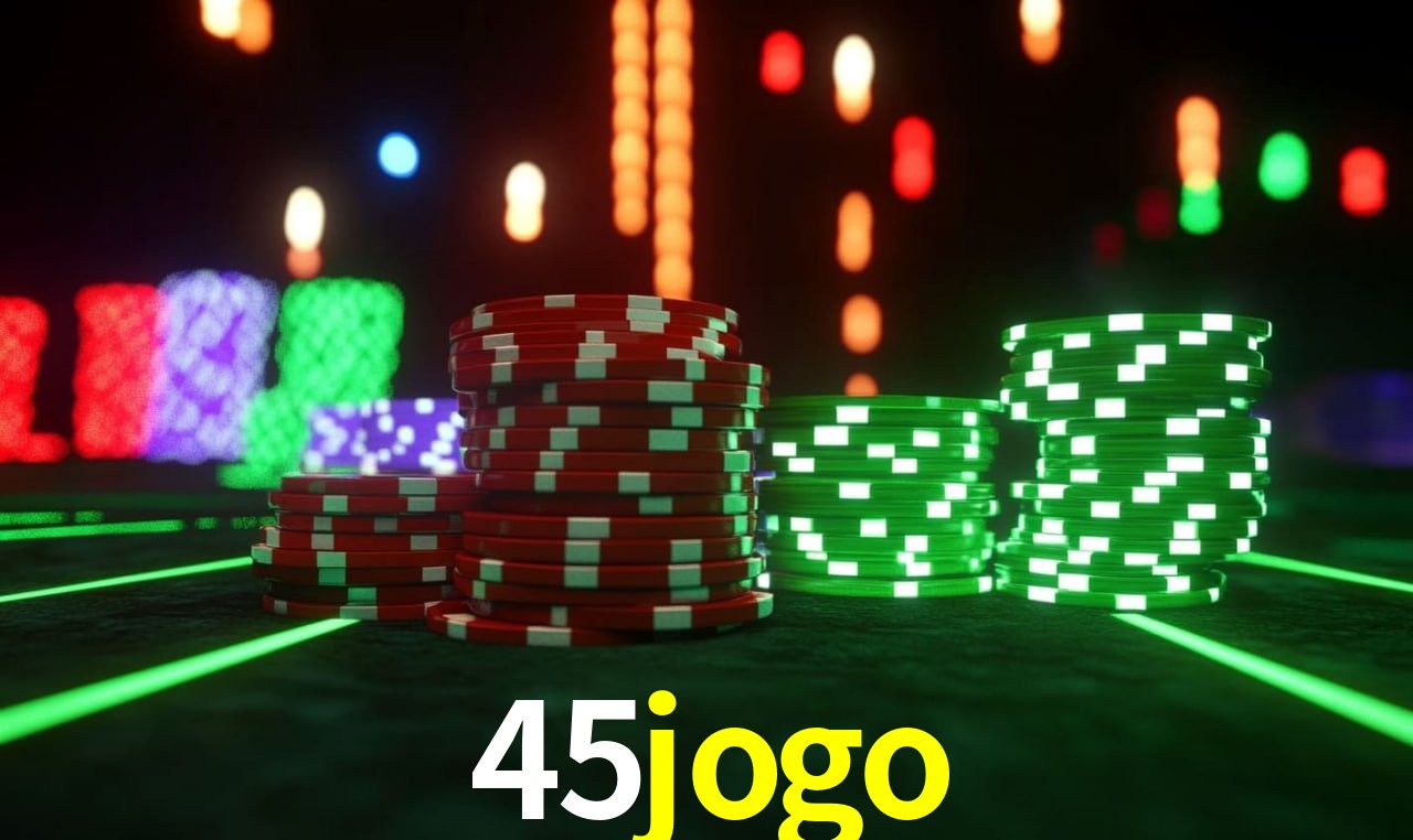 Player Reviews 45jogo