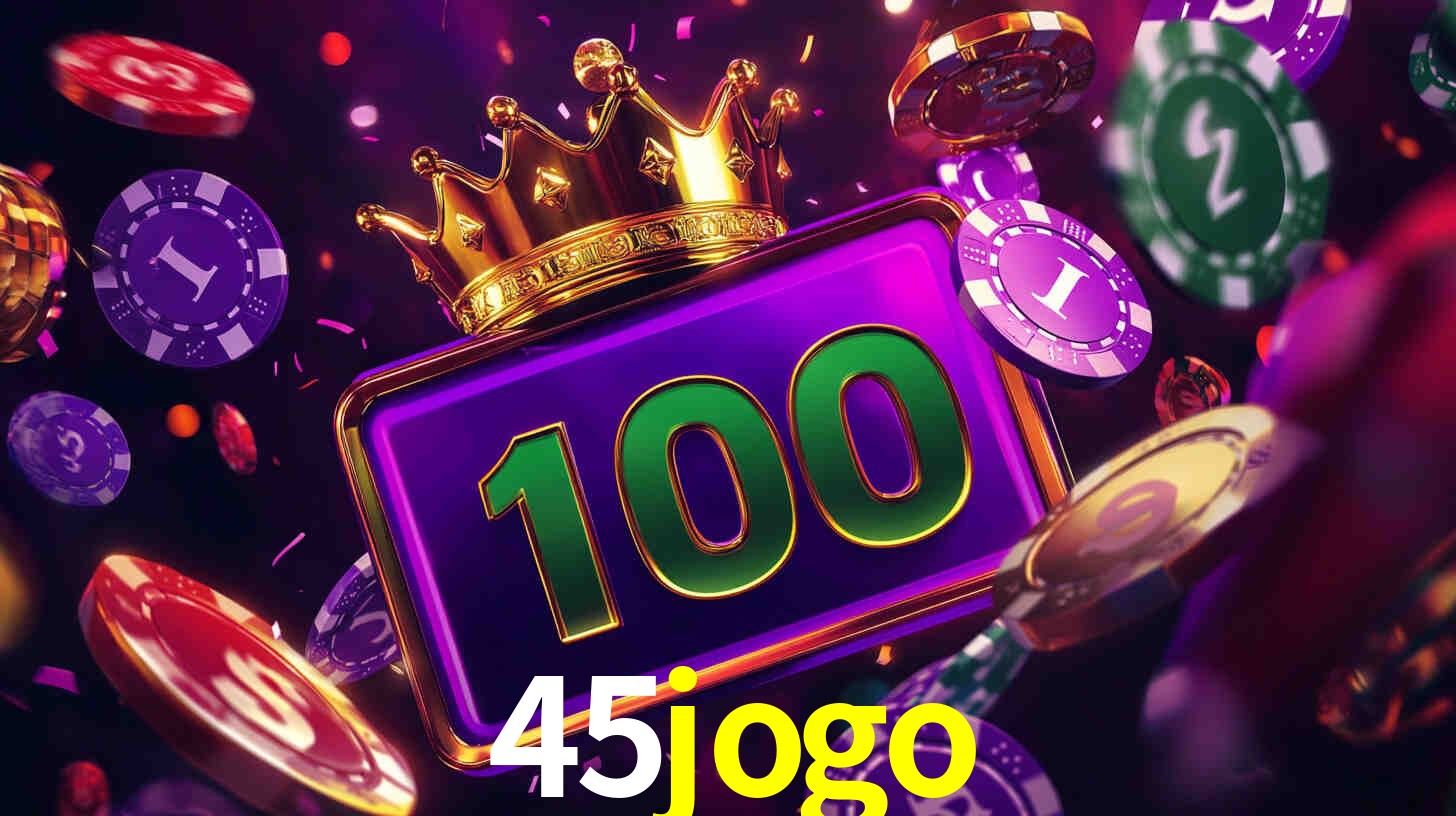 Tournaments 45jogo
