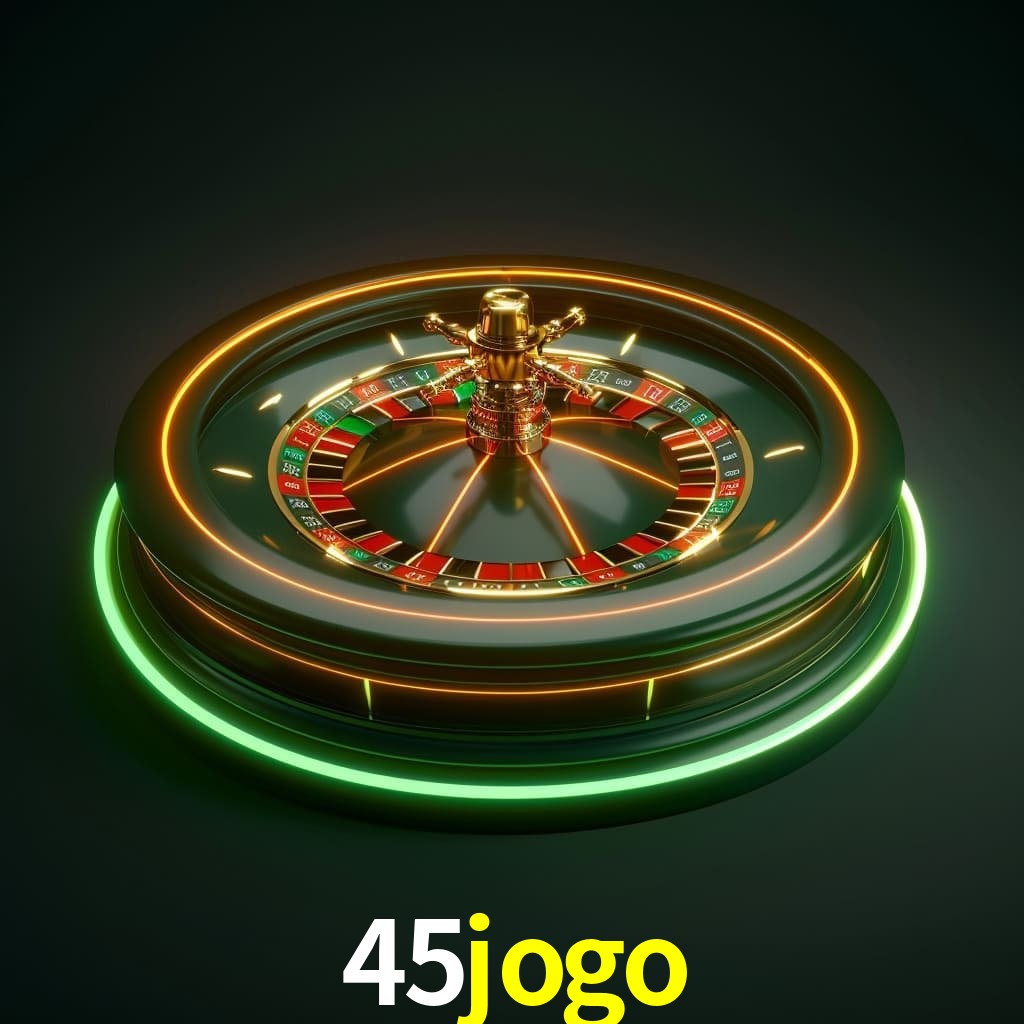 Download de APK seguro na 45jogo