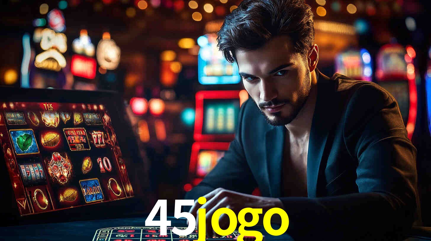 45jogo