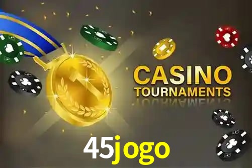 Instalação rápida do APK 45jogo