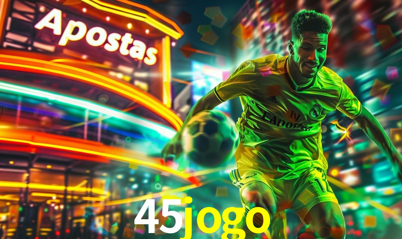 Gates of Olympus 45jogo