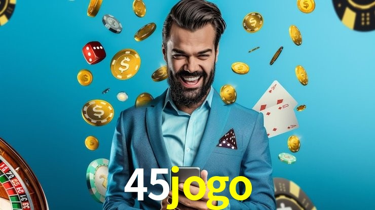 Slot Games 45jogo