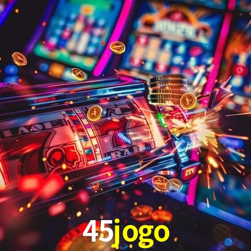 PIX Instantâneo 45jogo