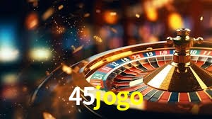 Ofertas Exclusivas 45jogo