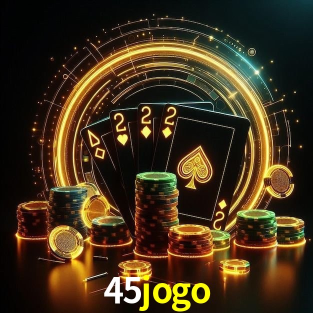 Estatísticas do Jogo 45jogo