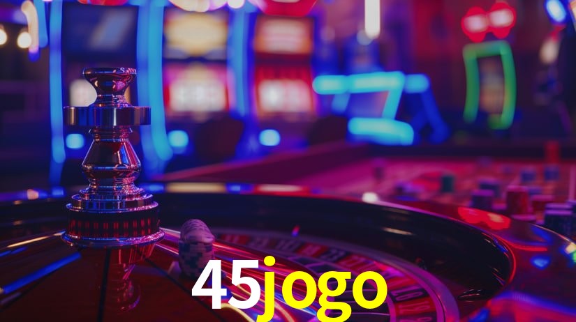45jogo bet
