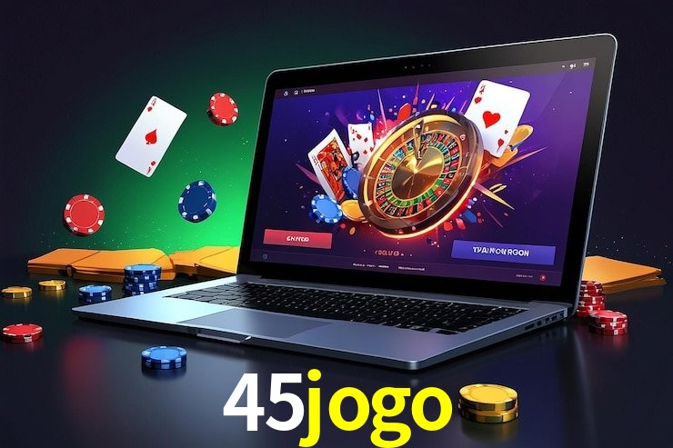 Promoção Relâmpago 45jogo