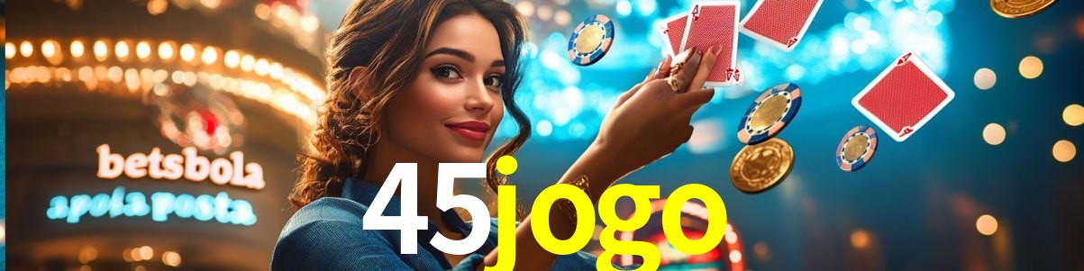 Game Statistics 45jogo