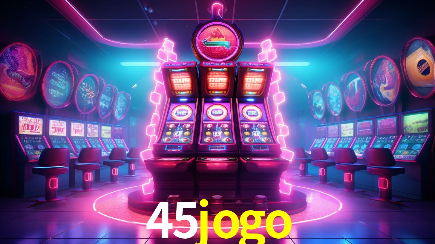 45jogo,45jogo.com