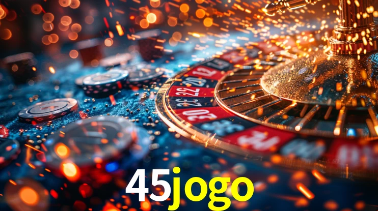 2FA Security 45jogo