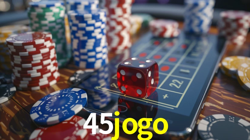 45jogo bet