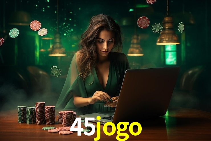 Escolher plataforma para baixar 45jogo