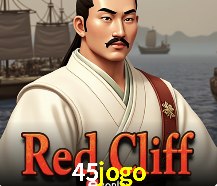 Seasonal Promotions 45jogo