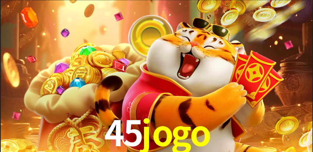 45jogo: Jogue Crash e Experimente Alta Recompensa Instantânea