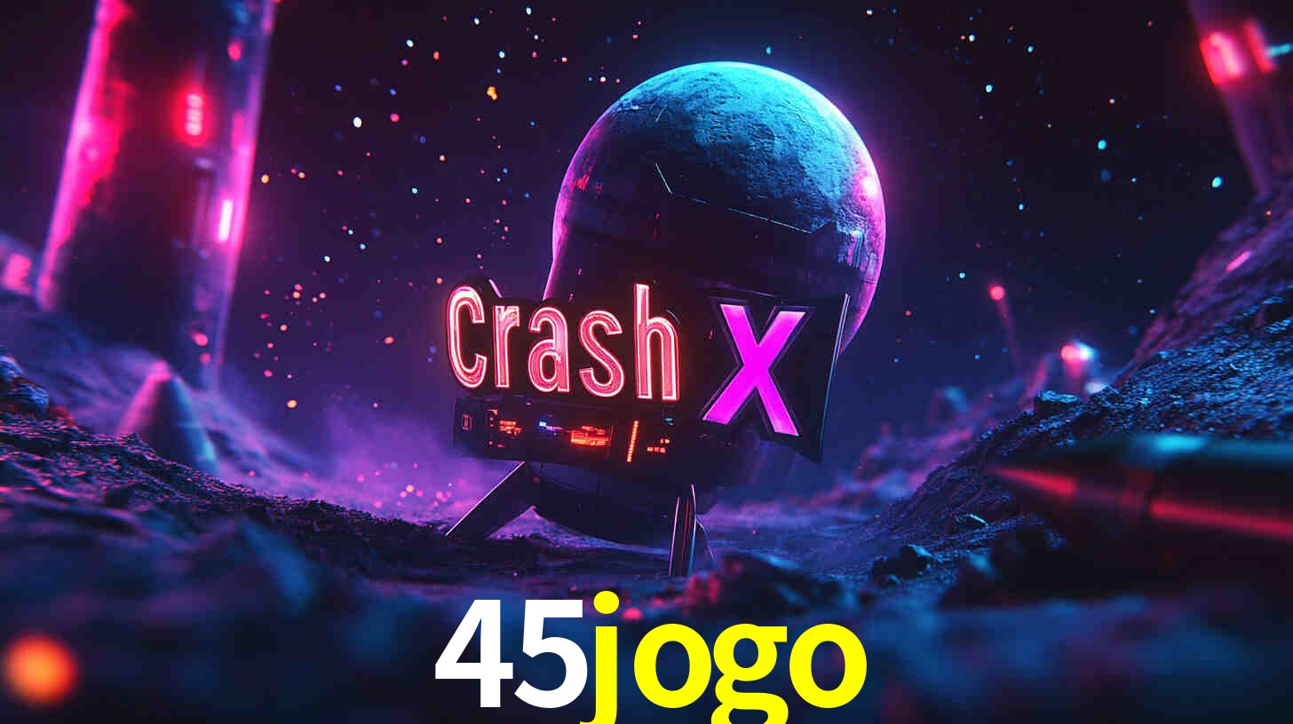 Inovações de Jogos na 45jogo: O Futuro das Experiências Interativas