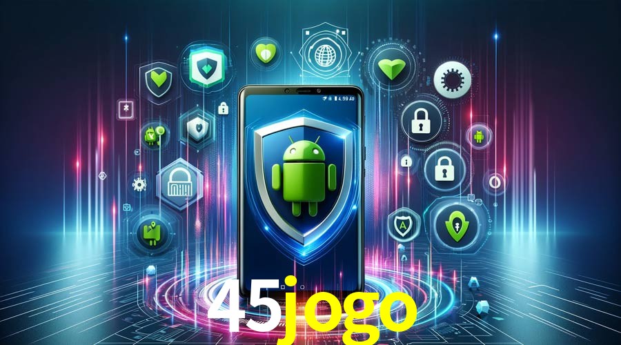 Secure Login 45jogo