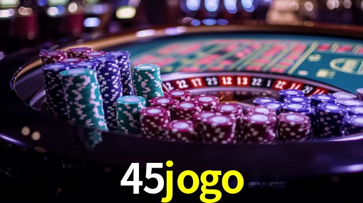 VIP Casino 45jogo