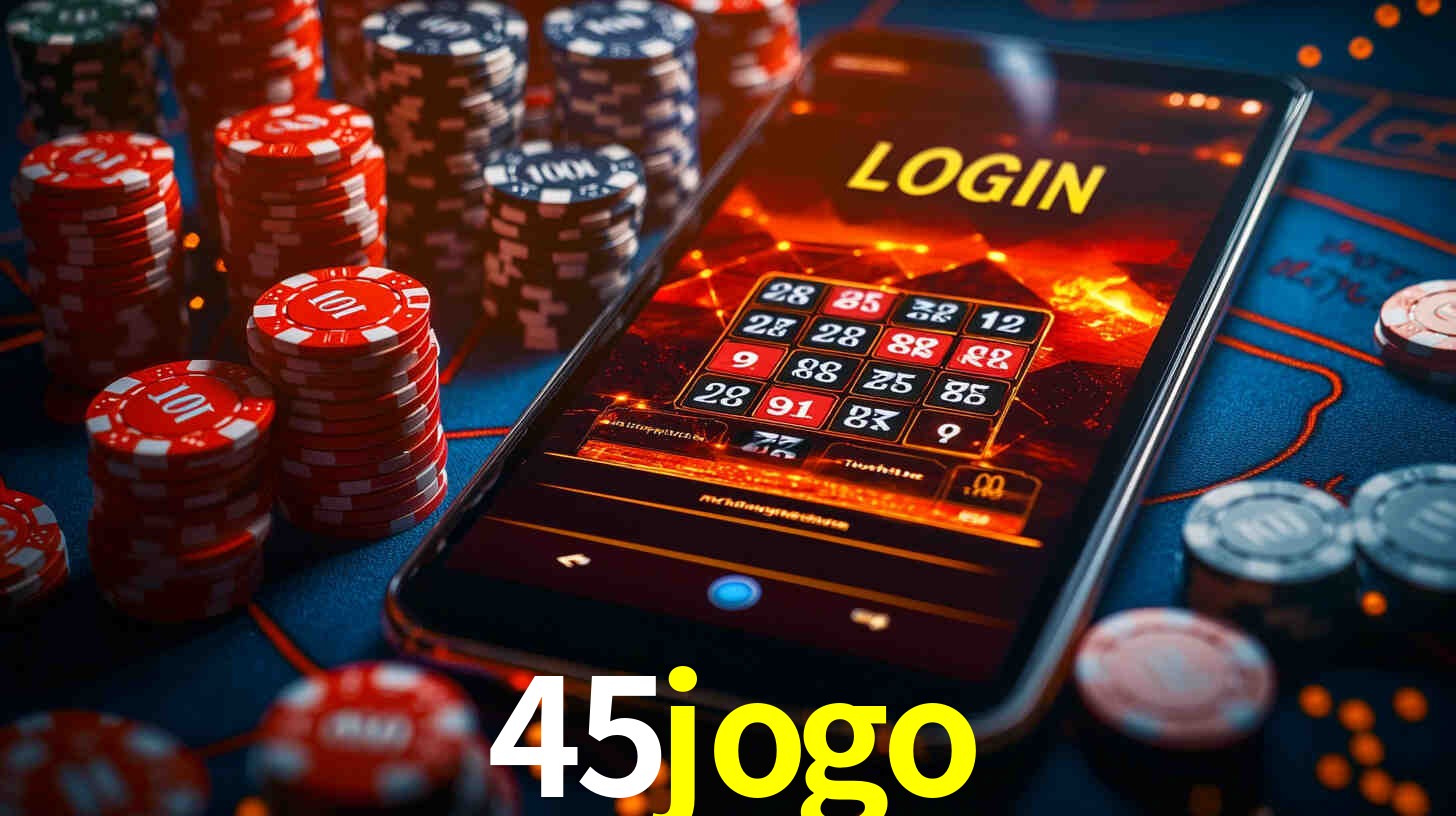 45jogo bet