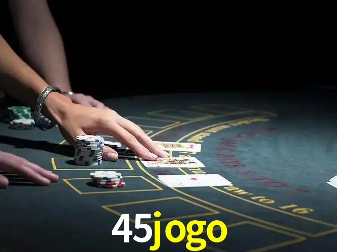 Promoções Sazonais 45jogo