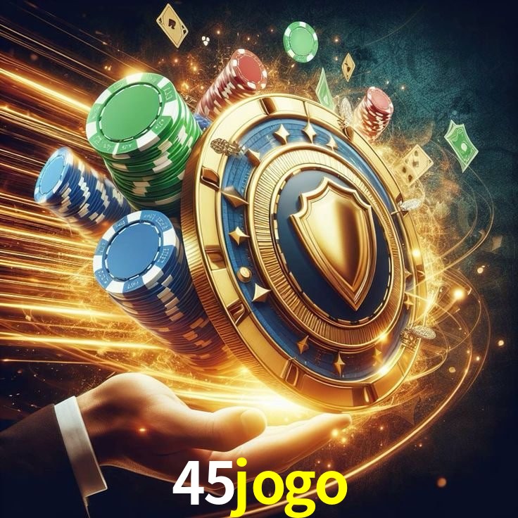 Torneios e prêmios garantidos na 45jogo
