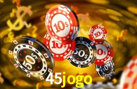 Casino VIP 45jogo