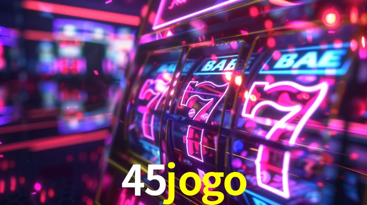 Account Benefits 45jogo