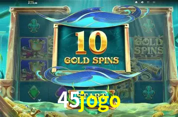 A Emoção da Loteria na 45jogo: Uma Chance de Mudança de Vida