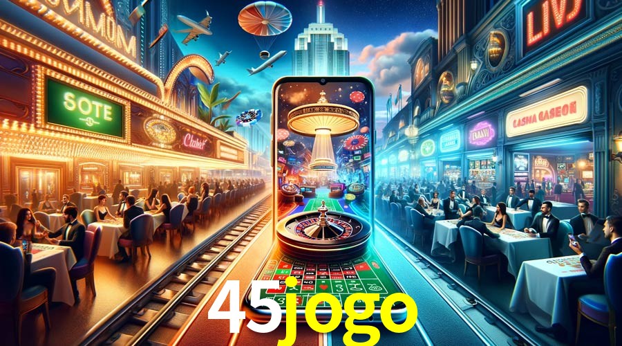 Security Systems 45jogo